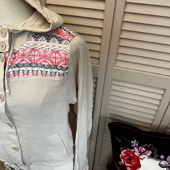 🌸TORRID JACKET🌸 - Picture 3 of 10